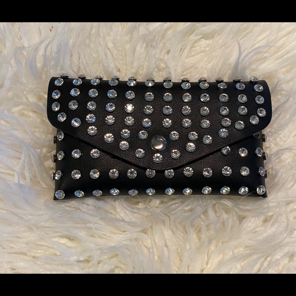 Belt bag/ Pouch